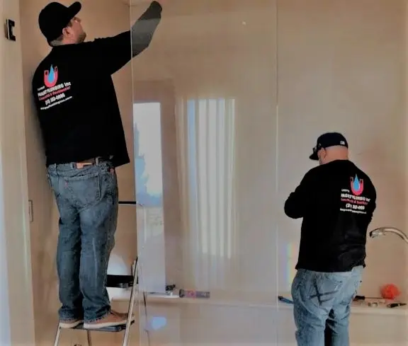 Professional plumbing installation for Tankless Water Heater Installation in West Arcadia